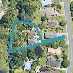 53 Tihi Road, Springfield, Rotorua
