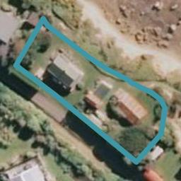 155 Shag Point Road, Shag Point