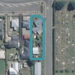 63 James Street, Kensington, Timaru