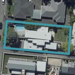 20 Jacksons Road, Merivale, Christchurch