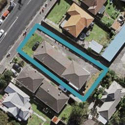 2/44 Morningside Drive, Morningside, Auckland
