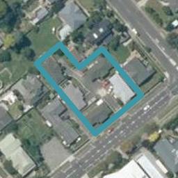 3/506 Nelson Street North, Hastings, Hastings