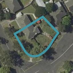 23 Webb Street, Terrace End, Palmerston North