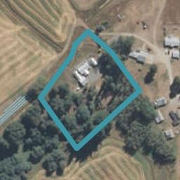 5744 Tekapo Twizel Highway, Ben Ohau