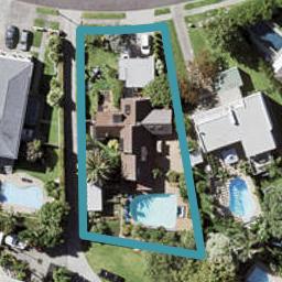 8 Sanctuary Point, Sunnyhills, Auckland