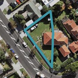 25 Peach Parade, Remuera, Auckland