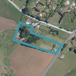6033 State Highway 12, Ohaeawai, Kaikohe