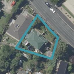32 Glen Road, Mornington, Dunedin