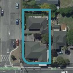 2/12 Stapletons Road, Richmond, Christchurch