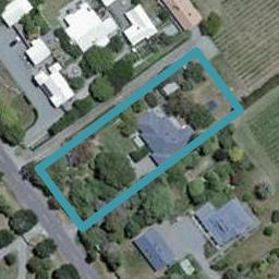 27 Huangarua Road, Martinborough, Martinborough