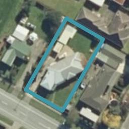 15 Station Road, Matamata, Matamata