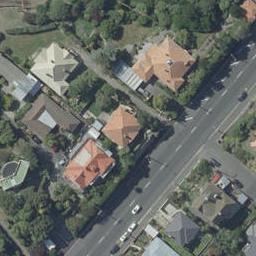 221 Musselburgh Rise, Andersons Bay, Dunedin