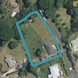 27 Princess Street, Dannevirke
