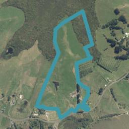 834 Glen Murray Road, Huntly