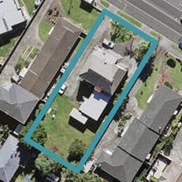 3/205 Mount Albert Road, Wesley, Auckland