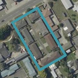 10/370 Tremaine Avenue, Takaro, Palmerston North