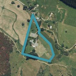 158 Prices Road, Havelock