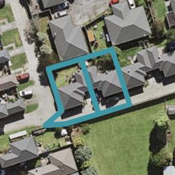 33 Harriet Street, Favona, Auckland