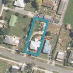 39 Christchurch Street, Kaitangata, Kaitangata