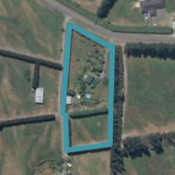 17 Painters Road, Christchurch