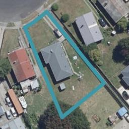 17 Jamieson Crescent, St Andrews, Hamilton