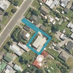 126A Jollie Street, Hokitika
