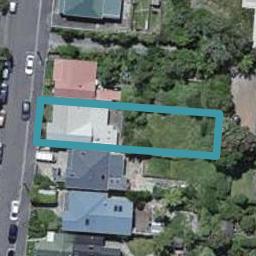 25 Jefferson Street, Brooklyn, Wellington