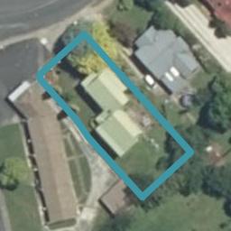 39 George Street, Te Kuiti