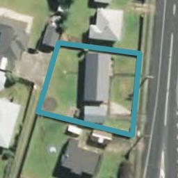 1 Waihi Road, Hawera