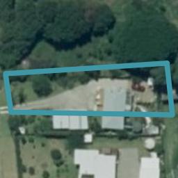 1194 East Coast Road, Pokeno