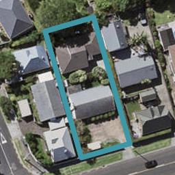 2/84 St Johns Road, Meadowbank, Auckland