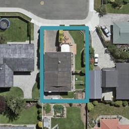 50 Kildare Court, Waikiwi, Invercargill