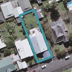 279 Courtenay Street, Strandon, New Plymouth