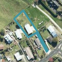 60 Montgomery Avenue, Dargaville