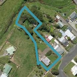 8 Church Street, Hikurangi, Hikurangi