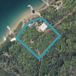 0 Fence Bay, Onahau Bay, Marlborough Sounds