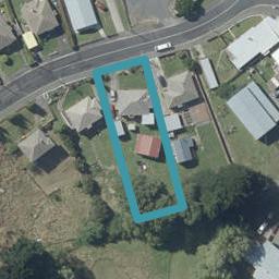 7 Columba Avenue, Calton Hill, Dunedin