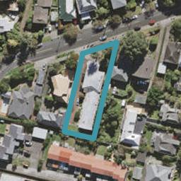 5/78 Owens Road, Epsom, Auckland