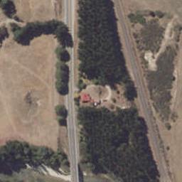 2421 Herbert-Hampden Road, Herbert