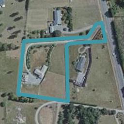 221A State Highway 2, Masterton