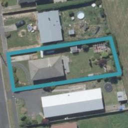 128 Ashmore Street, Halfway Bush, Dunedin