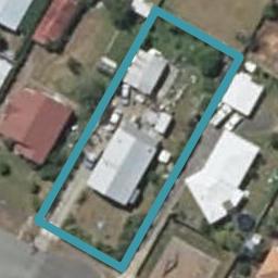 4 Saxton Street, Levin, Levin