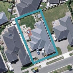 37 Sovereign Boulevard, Kaiapoi, Kaiapoi
