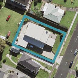 25 Shortt Avenue, Mangere Bridge, Auckland