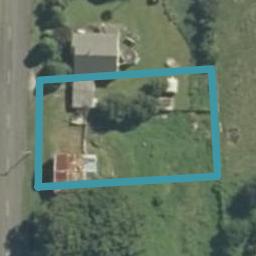 1227 Aria Road, Āria