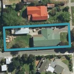 40 Brydon Street, Renwick