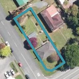 30 Broadway, Kaikohe, Kaikohe
