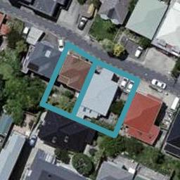 6 Rixon Grove, Mount Victoria, Wellington