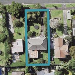 16 Chelmsford Avenue, Glendowie, Auckland