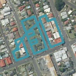 702 Queen Sh25 Street, THAMES, Thames